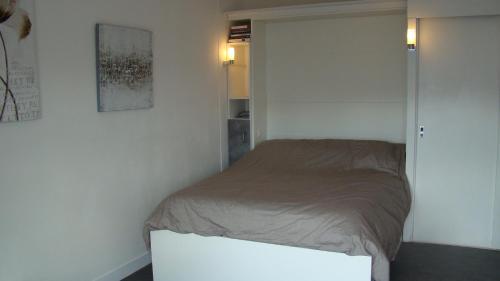 Apartamento Residence Arromanche