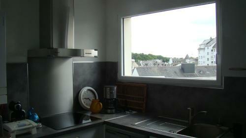 Apartamento Residence Arromanche