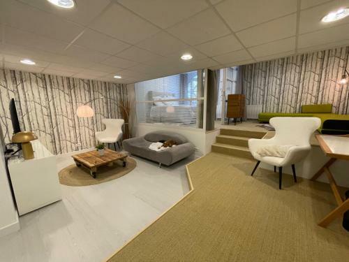 Apartamento L'eden