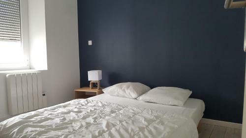 Apartamento Centre Vannes Logement 3 Pi�ces Avec Parking