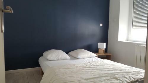Apartamento Centre Vannes Logement 3 Pi�ces Avec Parking