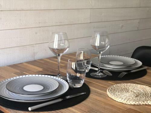 Apartamento Le Clos Saint Patern