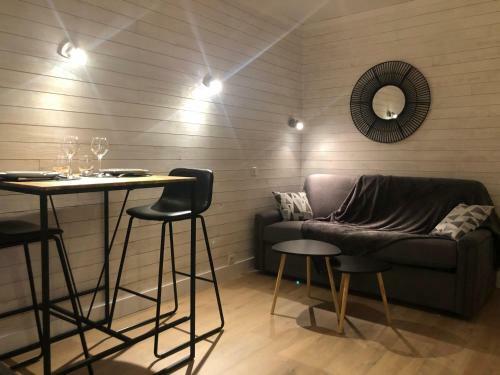 Apartamento Le Clos Saint Patern