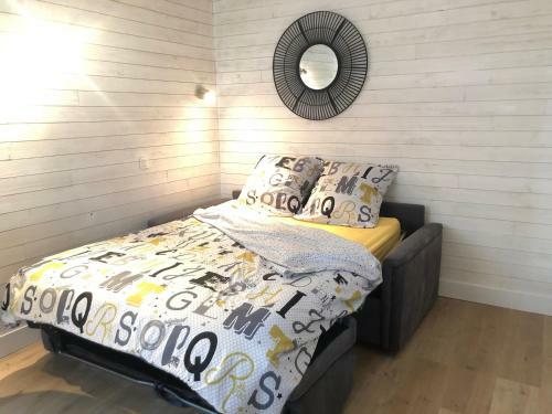 Apartamento Le Clos Saint Patern