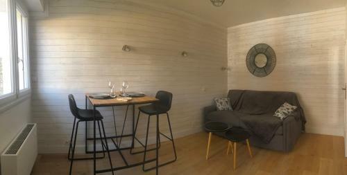 Apartamento Le Clos Saint Patern