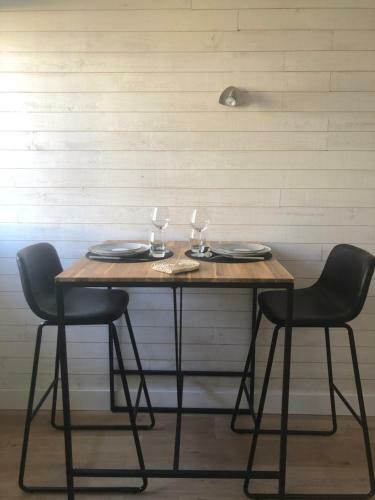 Apartamento Le Clos Saint Patern