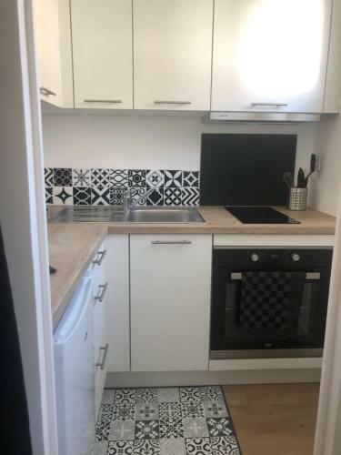 Apartamento Le Clos Saint Patern