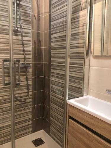 Apartamento Le Clos Saint Patern