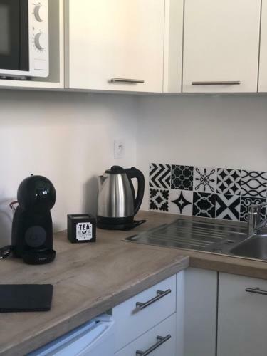 Apartamento Le Clos Saint Patern