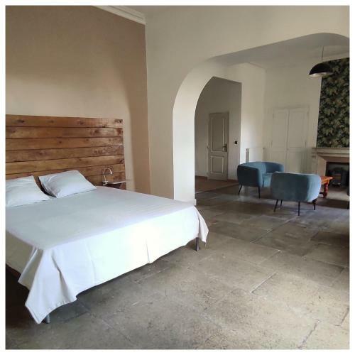 Bed & Breakfast La Vigneronne Des Costi�res