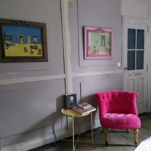 Hostal Envie De Sud