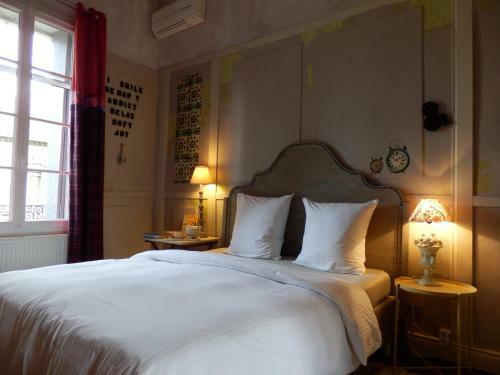 Hostal Envie De Sud