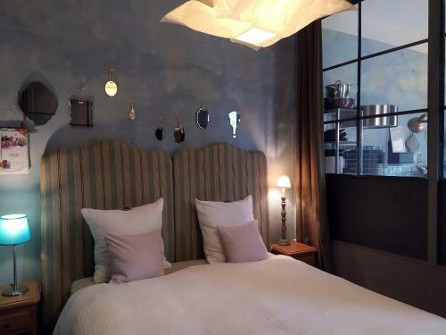 Hostal Envie De Sud