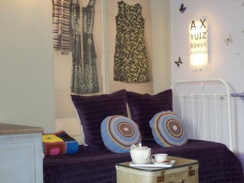 Hostal Envie De Sud