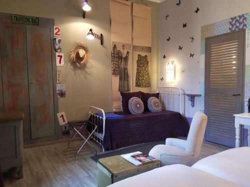Hostal Envie De Sud