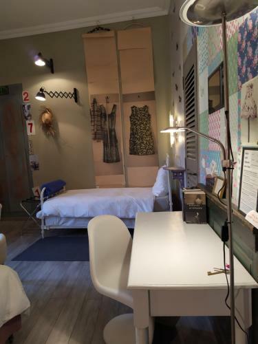 Hostal Envie De Sud
