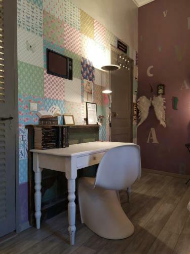 Hostal Envie De Sud