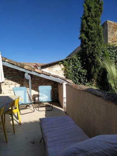 Hostal Envie De Sud