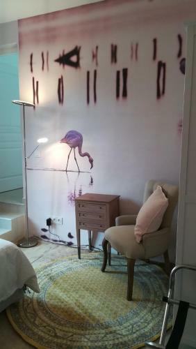 Hostal Envie De Sud
