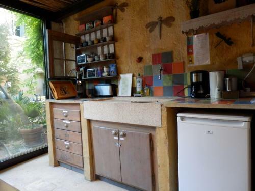 Hostal Envie De Sud
