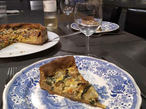 Hostal Envie De Sud
