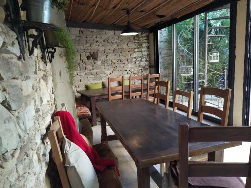 Hostal Envie De Sud
