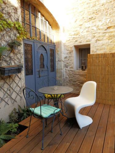 Hostal Envie De Sud