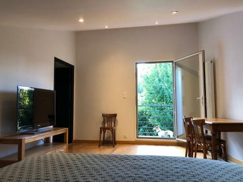 Bed & Breakfast Le Bleu Levant
