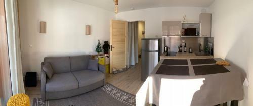 Apartamento Boost Your Immo Chalet Des Rennes 85 Prestige