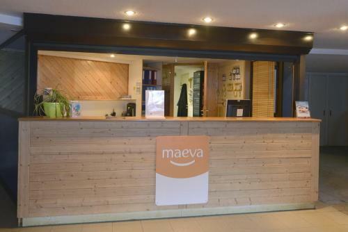 Apartamento Residence L'eyssina - Maeva Home