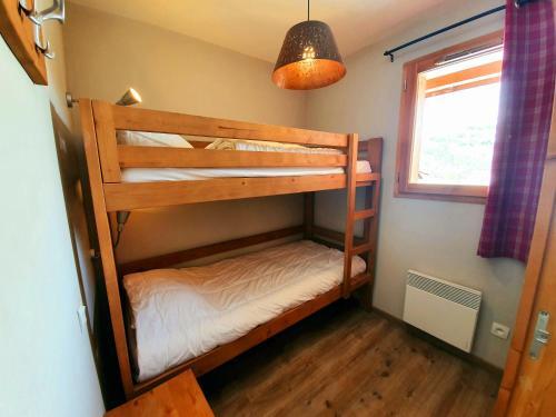 Apartamento Vars - T3 Duplex 6 Personnes - Cdra62