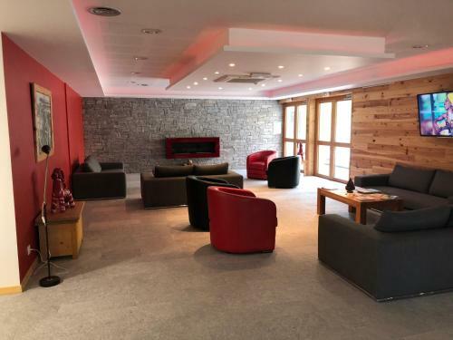 Apartamento Boost Your Immo Chalet Des Rennes 55 Prestige