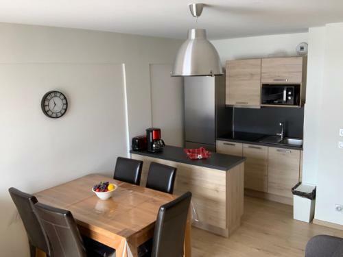 Apartamento Boost Your Immo Chalet Des Rennes 55 Prestige