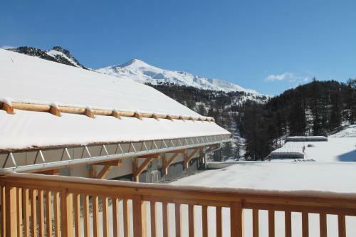Apartamento Boost Your Immo Chalet Des Rennes 55 Prestige