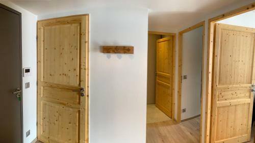 Apartamento Boost Your Immo Chalet Des Rennes 55 Prestige