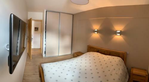 Apartamento Boost Your Immo Chalet Des Rennes 55 Prestige