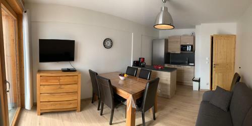 Apartamento Boost Your Immo Chalet Des Rennes 55 Prestige