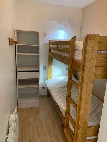 Apartamento Boost Your Immo Chalet Des Rennes 55 Prestige