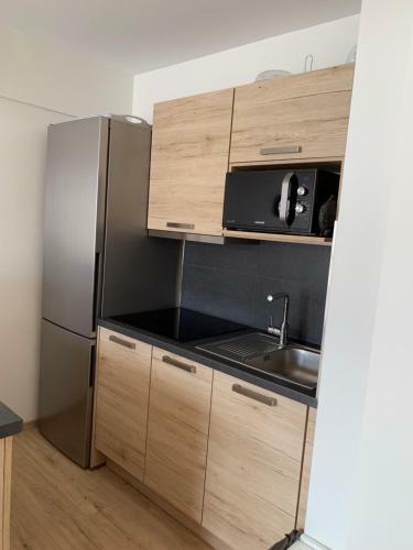 Apartamento Boost Your Immo Chalet Des Rennes 55 Prestige