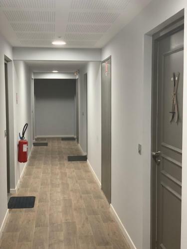 Apartamento Boost Your Immo Chalet Des Rennes 55 Prestige