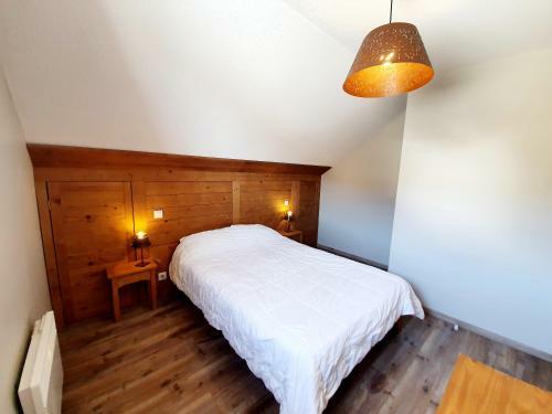 Apartamento Vars - T3 Duplex 6 Personnes - Cdra51