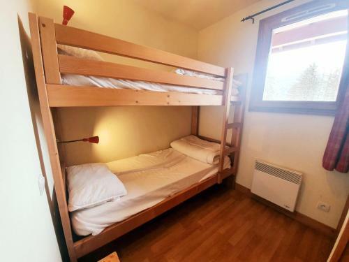 Apartamento Vars - T3 Duplex 6 Personnes - Cdrb62