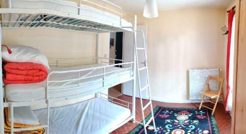 Apartamento Boost Your Immo Canteneige Sainte Marie 391