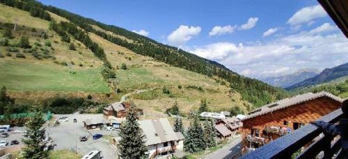 Apartamento Boost Your Immo Canteneige Sainte Marie 391