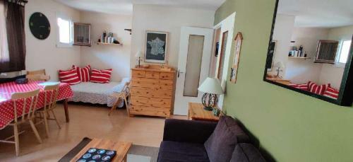Apartamento Boost Your Immo Canteneige Sainte Marie 391