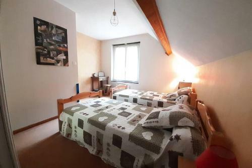 Rustic & A Chalet 'le Sert Du Grey - Vaujany