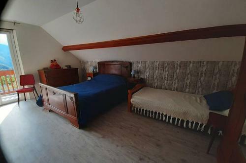 Rustic & A Chalet 'le Sert Du Grey - Vaujany
