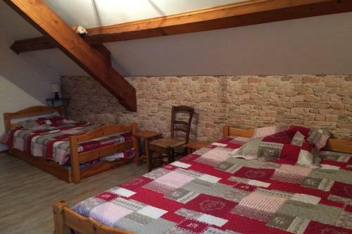 Rustic & A Chalet 'le Sert Du Grey - Vaujany