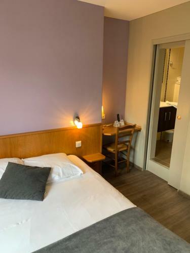 Hotel Auberge De La Foret