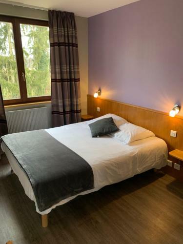 Hotel Auberge De La Foret